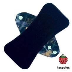 Rasppies Evopad mini - Black Space