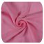 Kikko Dětské bambusové pleny XKKO BMB 70x70cm - Scandinavian Baby pink MIX 3Ks