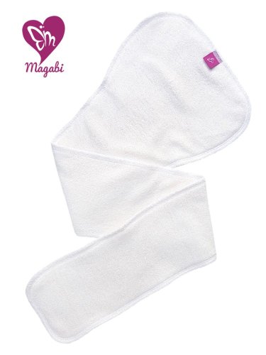 Magabi savé jádro Wide back 70 cm - Biobavlna