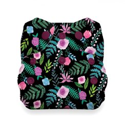 Thirsties Newborn AIO na PAT - Floribunda