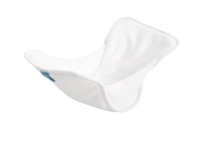 Mommy mouse vkládací plena Newborn s křidélky - Microfleece