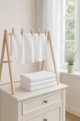 Matějovský Látkové pleny Premium Klasik - sada 10ks