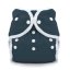 Thirsties Duo Wrap na PAT, size 1 - Midnight Blue