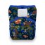 Thirsties One Size Pocket Diaper na SZ - Nightlife