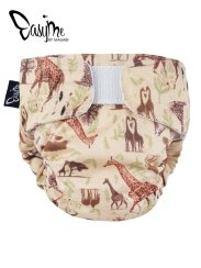 Magabi EasyMe, SIO plena velikost 5 (9-16 kg) - Žirafy