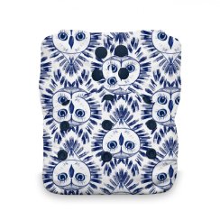 Thirsties Natural One size AIO na PAT - Night Owl