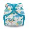 Thirsties Duo Wrap na PAT, size 2 - Rainbow