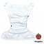 Rasppies kapsová plenka Coolmax Toddler - Aquamarine