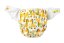 Mommy Mouse AIO plena One size - Giraffe