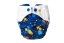 Mommy Mouse AIO Newborn na SZ - Monsters