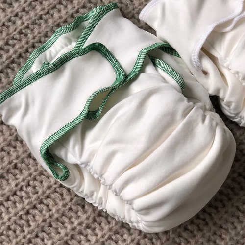 Woolberry Preflat super soft (4 - 7 kg) - Night