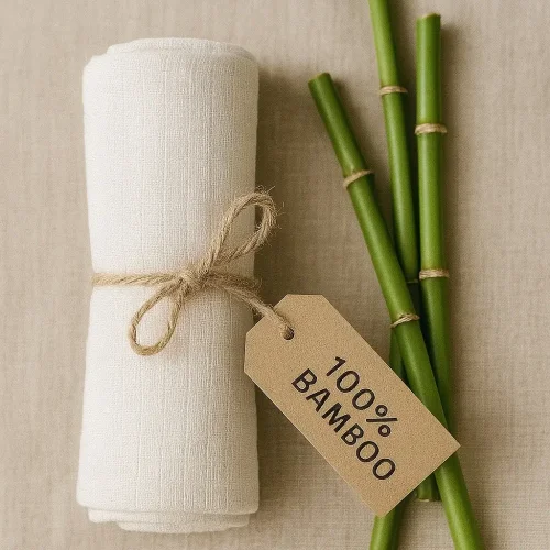 Matějovský Látkové bambusové pleny 70x 70 cm - 3ks