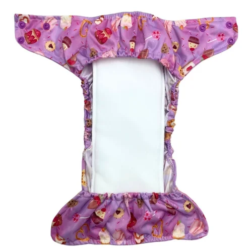 Pupus svrchní kalhotky One Size - Sweet