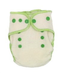 Pupus kalhotková plena pro dítě 5-9 kg