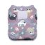 Thirsties Duo Wrap na SZ, size 1 - Sloth Life