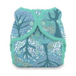 Thirsties Duo Wrap na PAT, size 2 - Breezy