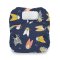 Thirsties Natural Newborn AIO na SZ - Cicada