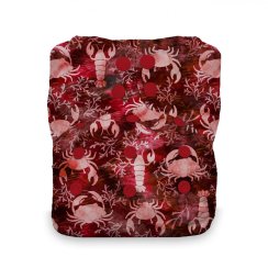 Thirsties Natural One size AIO na PAT - Claws