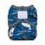 Thirsties Duo Wrap na SZ, size 2 - Ocean Lullabies