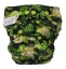 Pupus AIO One size na PAT - Wild cats