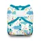 Thirsties Duo Wrap na SZ, size 2 - Rainbow