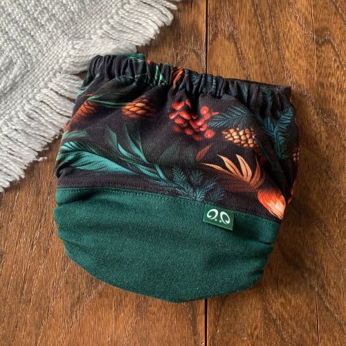 Woolberry SIO Merino wool cover - Autumm