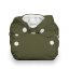 Thirsties Newborn AIO na PAT - Olive