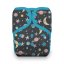 Thirsties One Size Pocket Diaper na PAT - Stargazer