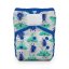 Thirsties Natural One Size Pocket Diaper na SZ - Arthropoda
