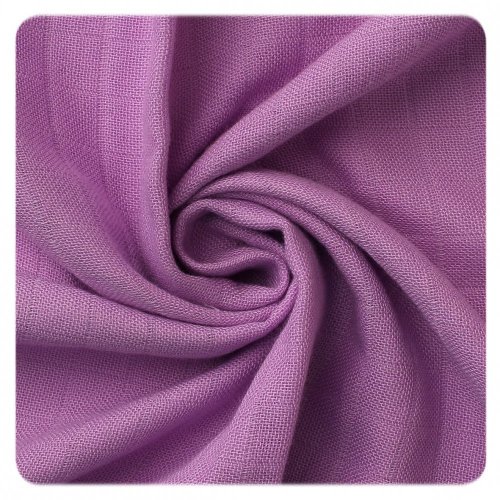 Dětské bambusové pleny XKKO BMB 70x70cm - Heaven for boys MIX 3Ks