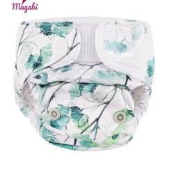 Magabi PUL SIO Comfort cover S/M (4-10 kg) - Ginko SZ