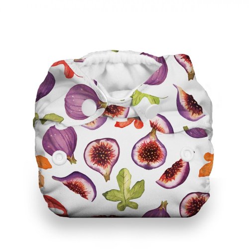 Thirsties Natural Newborn AIO na PAT - Fig