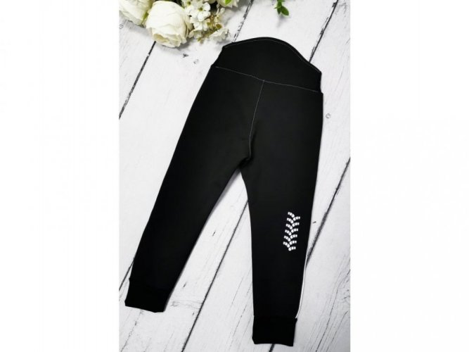 Kulišárny softshellové kalhoty zimní - Black - Velikost: 98/104