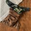 Woolberry SIO Merino wool cover Mini One size - Pine