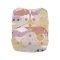 Thirsties Natural One size AIO na PAT - Sunny
