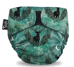 Magabi EasyMe, SIO plena velikost 5 (9-16 kg) - Ach, jelen!