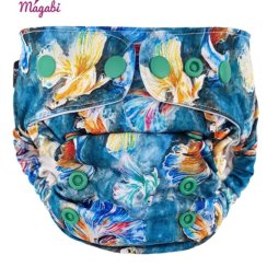 Magabi PUL SIO Comfort cover OS (5-15 kg) - Aquarium PAT