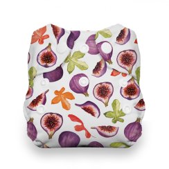 Thirsties Natural Newborn AIO na PAT - Fig