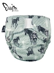 Magabi EasyMe, SIO plena velikost 2/3 (4-7kg) - Zebry