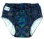 Pupus tréninkové kalhotky, bavlna - Neon splash - Velikost: XL