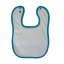 Thirsties Pocket Bib - Cicada