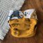 Woolberry Merino wool cover Newborn - Cats