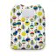Thirsties Natural One size AIO na SZ - Up and Away