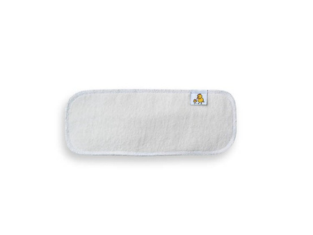 Kokosi krátké savé jádro s Evo materiálem 10 x 25 cm