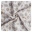 Kikko Biobavlněná plena XKKO Organic 120x120 Dreamy Sheeps