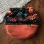 Woolberry SIO Merino wool cover, side snap - November
