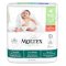 Moltex Pure & Nature Natahovací plenkové kalhotky Maxi 7-12 kg (22 ks)