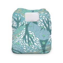 Thirsties Natural One size AIO na SZ - Breezy