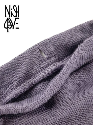 Magabi Nishove merino, natahovací vlňáčky - Přírodní