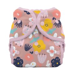 Thirsties Duo Wrap na PAT, size 2 - Bloomy